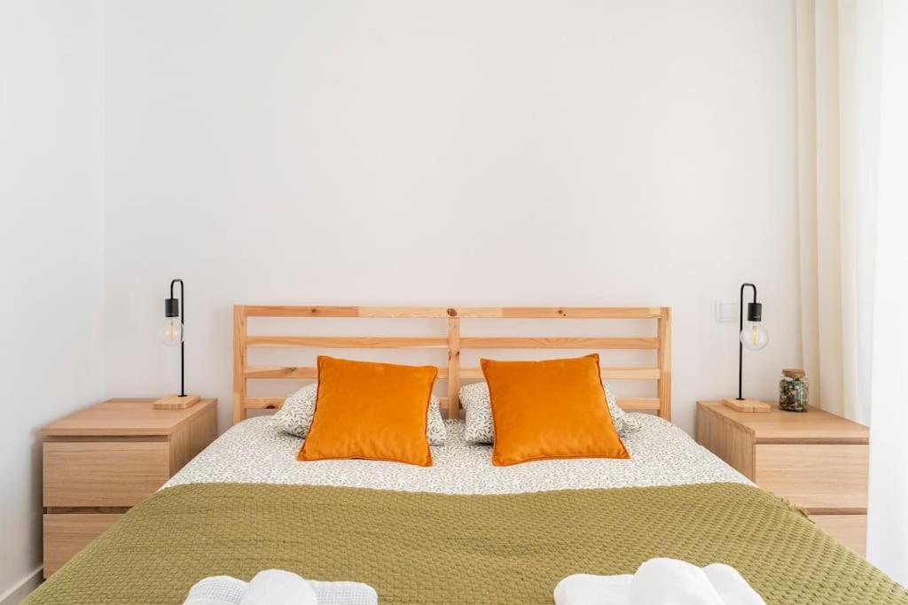 Beach, Ocean View & Bright House Ericeira Exterior foto